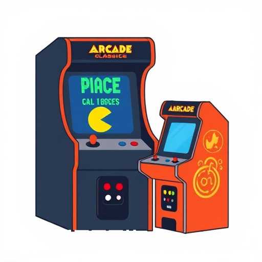Arcade Classics