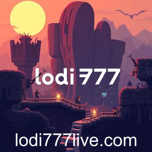 Lodi777: Revolutionizing Online Gaming