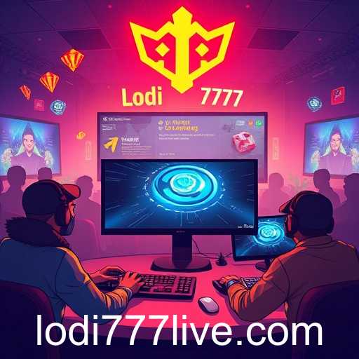 The Rise of Lodi777 in the Online Gaming Industry