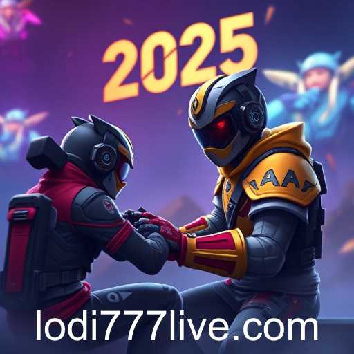 The Rise of Lodi777: A Gaming Phenomenon